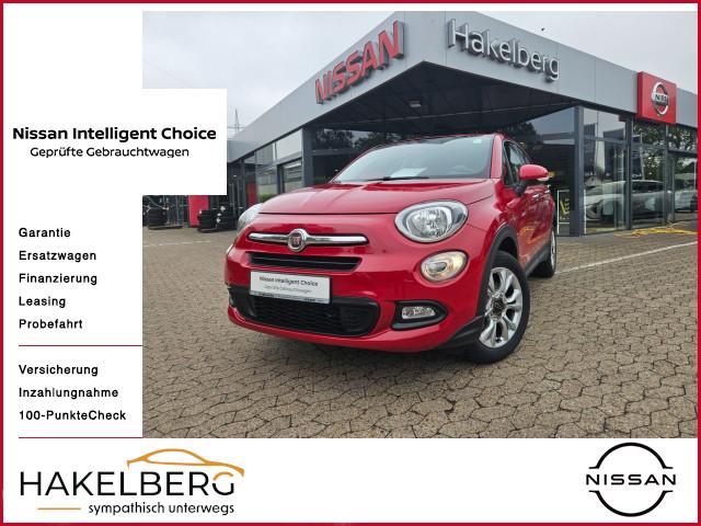 Fiat 500x 1.6 E-torQ Pop 4x2