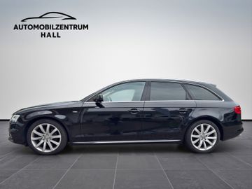 Audi A4 - 2