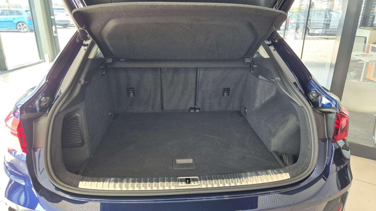 Audi Q3 45 TFSIe Sportback S line *ACC*el.Heck*Shz* foto 7