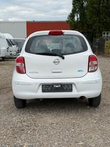 Nissan Micra 1,2 K13 (Bilder folgen) - Nissan Micra in Wuppertal
