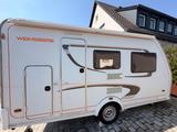 Weinsberg caraone 400LK Stockbett - Weinsberg 400