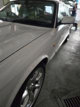 Jaguar XJR 4.0 XJR - Jaguar XJR: 4.0