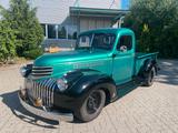 Chevrolet 1946 Chevrolet Pick up Hot Rod V8 - V rod gebraucht
