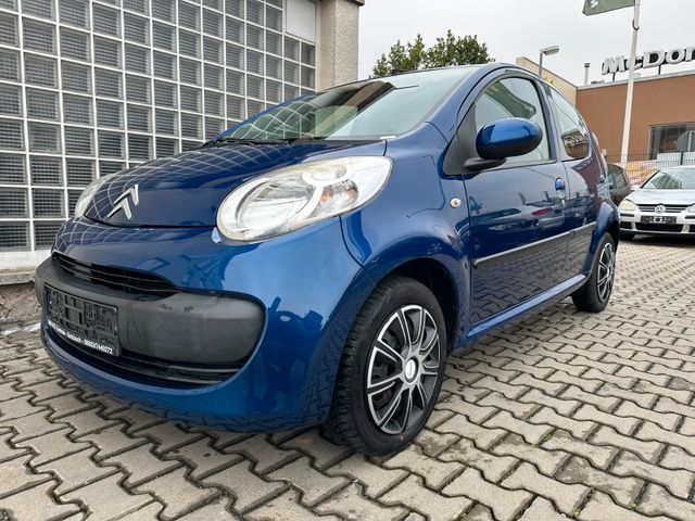 Citroën C1 Style