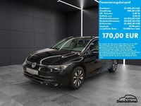 Volkswagen Golf - Vorschau Bild 2
