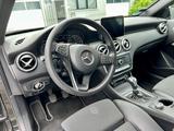 Mercedes-Benz A 200 d - Garagenwagen, sehr gepflegt - Mercedes-Benz A 200 aus 2016