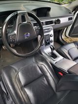 Volvo V70, Kombi, Leder, Familienauto - Volvo V70 aus 2016