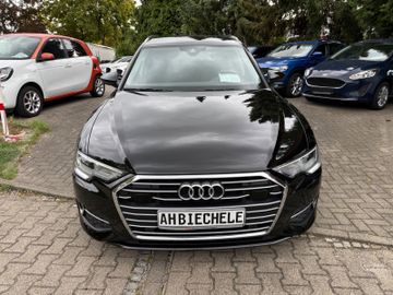 Audi A6 - 3