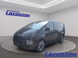 Hyundai STARIA CRDi 2.2 Prime Panoramadach Navi Digitale - schwarze Hyundai STARIA