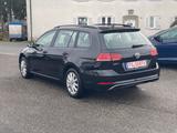Volkswagen Golf VII Variant Comfortline BMT/Start-Stopp - Volkswagen Golf: Comfortline