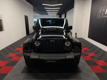 Jeep Wrangler - 2
