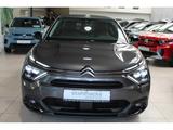 Citroën C4 PureTech 130 S&S Plus - Citroën C4 Tageszulassungen