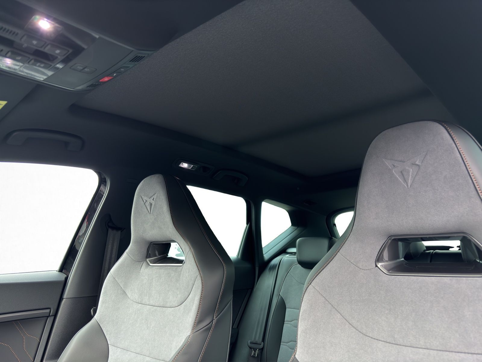 Cupra Ateca - Bild 10