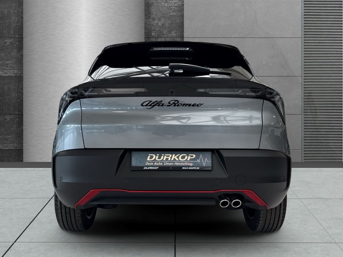 Alfa Romeo Junior - Bild 6