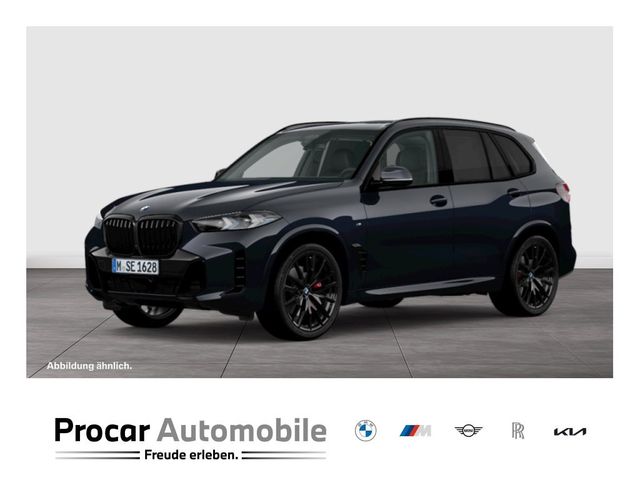 BMW X5 xDrive30d M Sport PANO AHK RFK LED