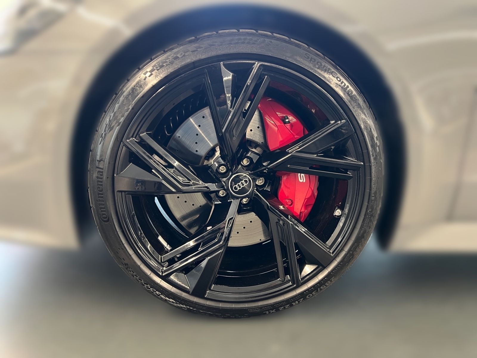 Audi RS7 - Bild 4