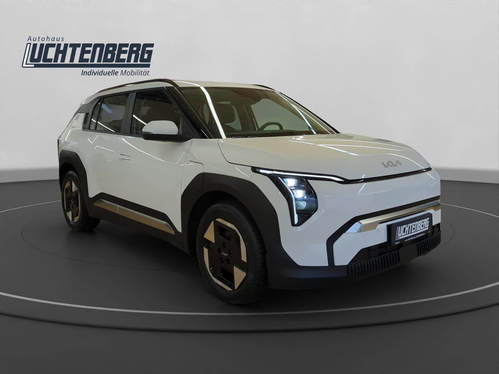 Kia EV3 EARTH 58.3 kWh WINTER-PAKET NAVI+KAMERA+CARP