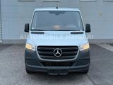 Mercedes-Benz Sprinter 214 CDI L2H1 KLIMA+KAMERA+MBUX+3-Sitzer - Gebrauchtwagen in Mönchengladbach