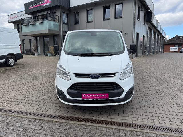 Ford Transit Custom Kasten 290 L1 Trend Navi, Klima