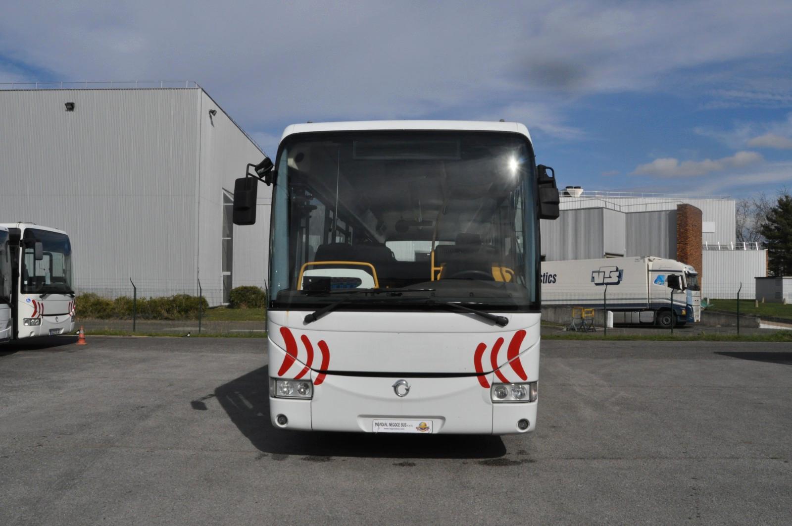 Irisbus Recreo Climatisation