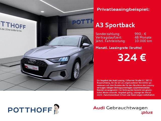 Audi A3 - Bild 1