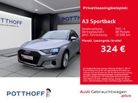 Audi A3 - Vorschau Bild 1