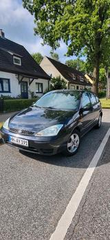 Ford ford focus Diesel keine tuv - Ford Focus aus 2004 mit Diesel-Antrieb