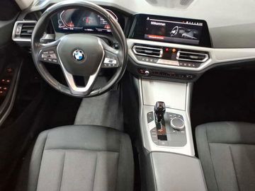 BMW 318 - 5