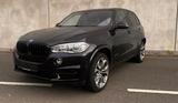 BMW X5 xDrive 30 d - BMW X5 in Dortmund