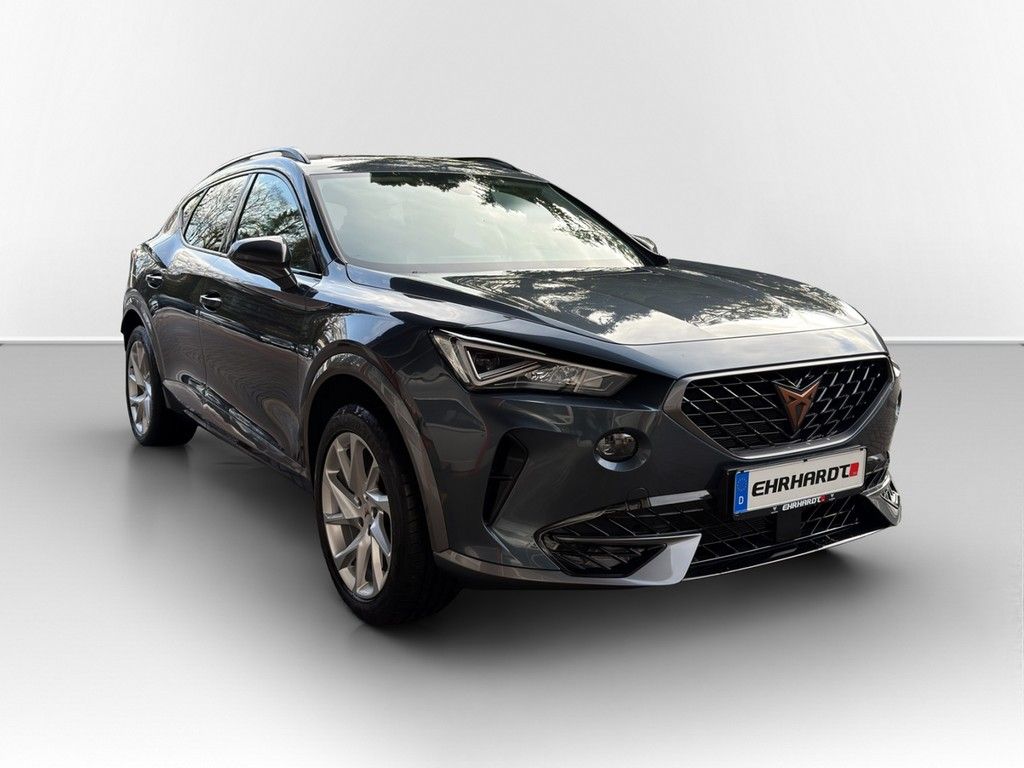 Cupra Formentor - Bild 3