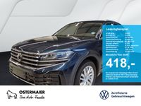 Volkswagen Touareg - Vorschau Bild 1