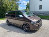 Volkswagen VW T5 Multivan 2.0 tdi Schaltgetriebe ABT - Volkswagen T5: Abt