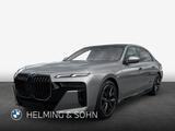 BMW 740d A xDrive M Sportpaket DAB Aktivlenkung LED