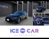 BMW Serie3(G20/21/80/81 - 318d 48V Touring Busin - BMW 3er-Reihe G81