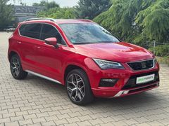 SEAT Ateca 2.0 TSI DSG FR 4Drive