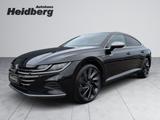 Volkswagen Arteon Elegance 4M AHK-schw. IQ-Matrix 20" ACC - Volkswagen Arteon Elegance mit Diesel-Antrieb