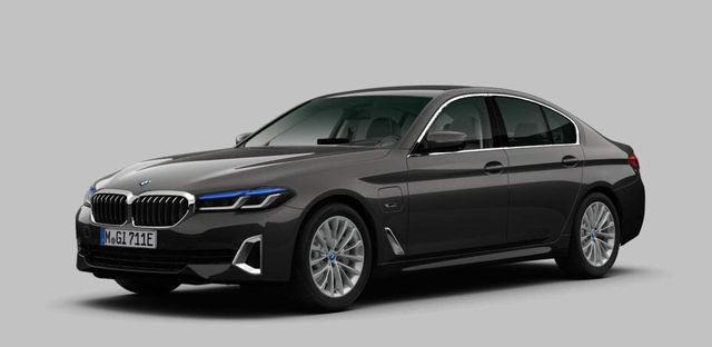 BMW 530e xDr/Luxury Line/SOFT-CLOSE/LASER/EXCLUSIV/