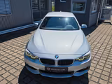 BMW 420 Gran Coupé M Sport HuP Led AHK - BMW Gebrauchtwagen von 2017