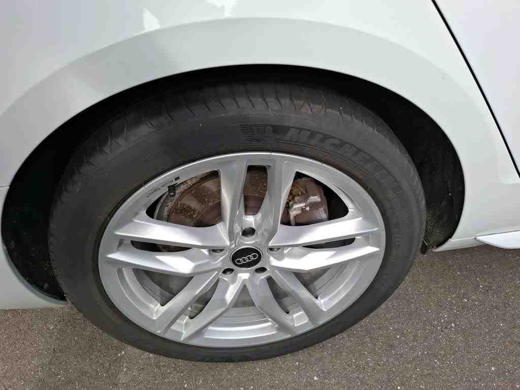 Audi A4 - Bild 13