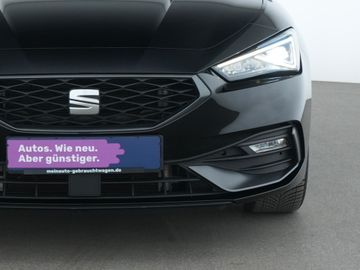 SEAT Leon - 12
