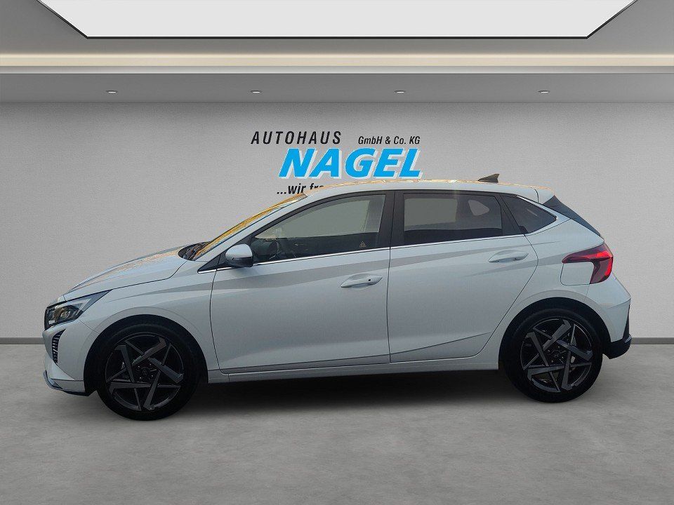 Hyundai i20 - Bild 4