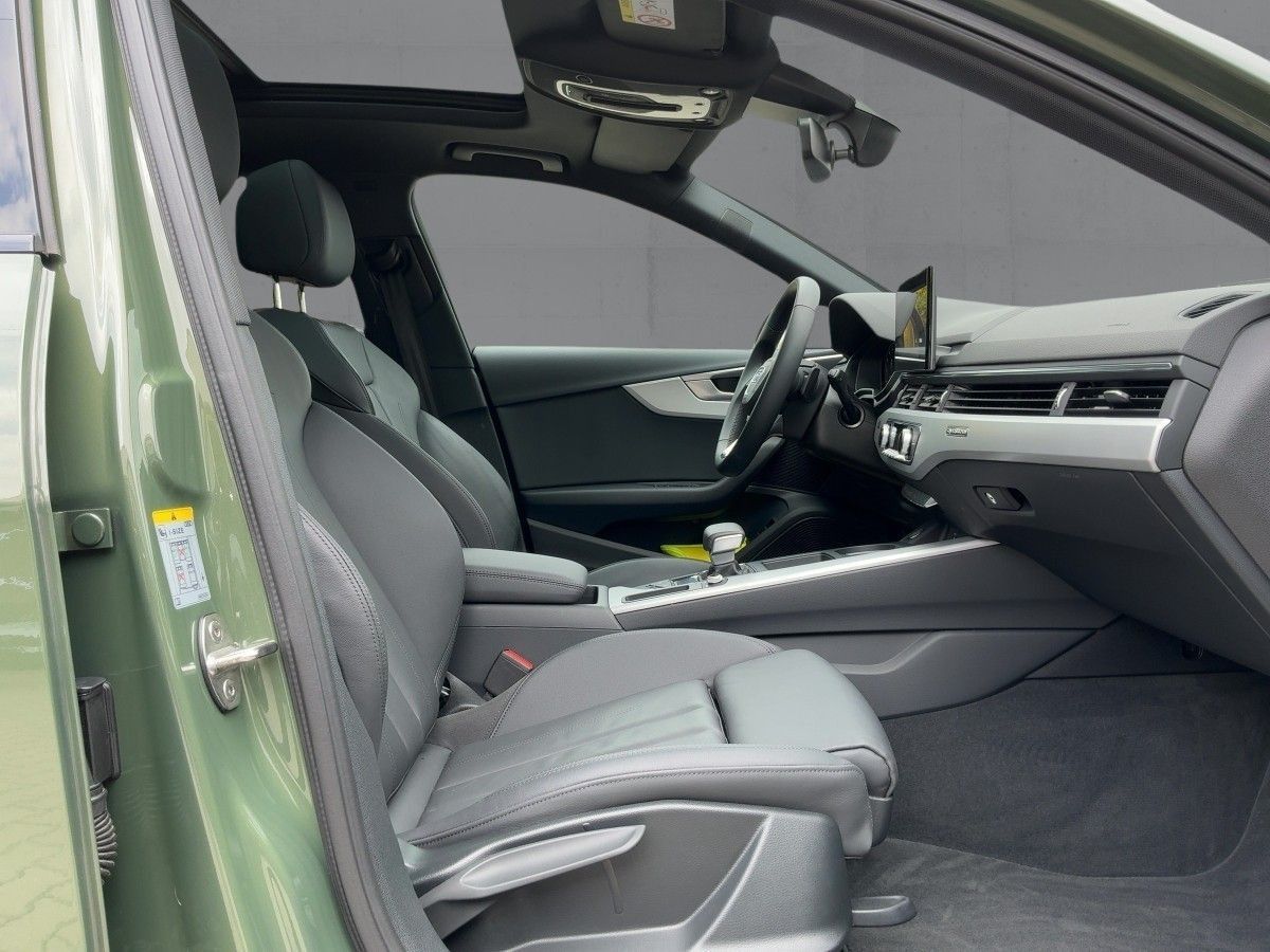 Audi A4 - Bild 12