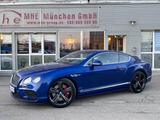 Bentley Continental GT Speed 6.0 W12 4WD*Kamera*LED*ACC - Bentley in München