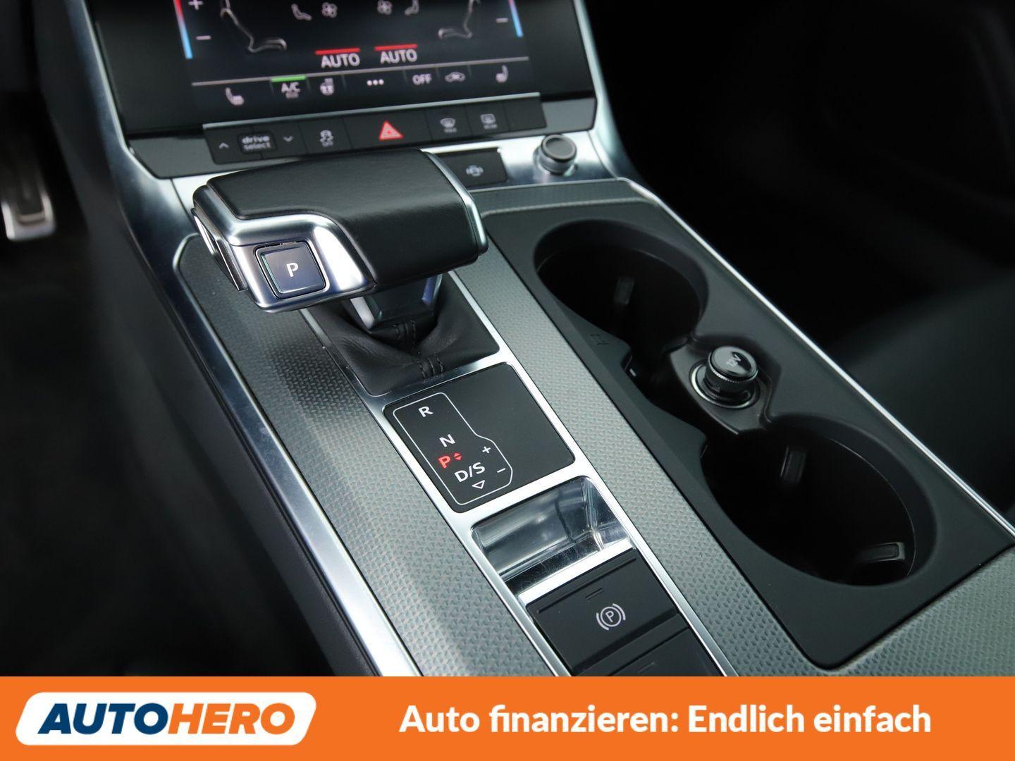 Audi A6 55 TDI Mild-Hybrid Aut.*NAVI*CAM*ACC*, миниатюра 23