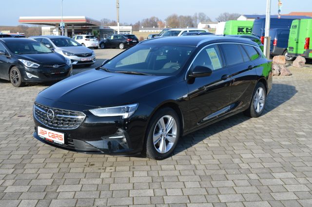 Opel Insignia B SportsTourer 1.5D Automatik Business