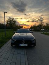 Mercedes-Benz  Mercedes-AMG CLS 53/8Fach/Garantie 66806€ Netto - Mercedes-Benz CLS 53 AMG aus 2022