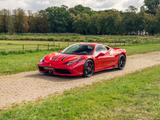 Ferrari 458 4.5 V8 Speciale, Full Carbon VAT Qualified - Ferrari 458: Speciale