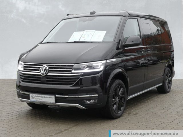 Volkswagen T6.1 California Beach Tour 2.0 TDI DSG AHK Navi