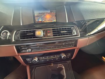 BMW 520 - 12