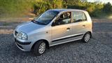 Hyundai Atos TÜV 12/2026 - scheckheftgepflegte Hyundai Atos